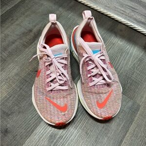 Women's Nike ZoomX Invincible Run Flyknit 3 running‎ shoes